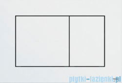 Tece Now przycisk spłukujący biały 9.240.400