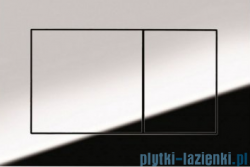Tece Now przycisk spłukujący chrom matowy 9.240.402
