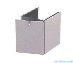 Oristo Siena szafka niska prawa 40x50x45cm piaskowy mat OR45-SN1D-40-10-P