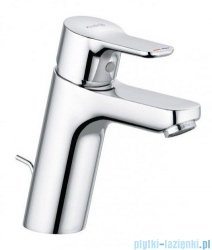 Kludi Pure&Easy XL jednouchwytowa bateria umywalkowa 372900565