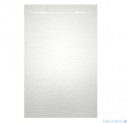 Riho Isola brodzik posadzkowy 80x80 biały mat D007001105