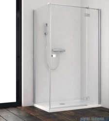 Radaway Essenza New Kdj kabina 120x90cm prawa szkło przejrzyste 385042-01-01R/384050-01-01