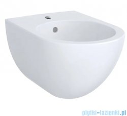 Geberit Acanto bidet wiszący biały KeraTect 500.601.01.8