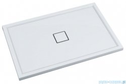 Schedpol Schedline Erida brodzik prostokątny 120x90x5cm 3SP.E4P-90120