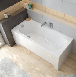Sanplast Idea IDEA-WP wanna prostokątna 70x170 cm 610-180-0370-01-000