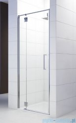 Sanplast Space Line DJ2L/SPACE drzwi prysznicowe 80x203 cm lewa przejrzyste 600-100-1620-42-401
