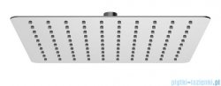Ravak Slim Chrome deszczownica kwadrat 300mm X07P016