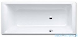 Kaldewei Puro Wanna z przelewem z boku model 684 160x70x42cm 258400010001