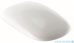 Geberit Citterio Deska sedesowa wolnoopadająca 500.540.01.1
