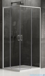 New Trendy Prime kabina prostokątna 120x70x200 cm przejrzysta D-0302A/D-0349A