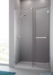 Radaway Carena DWJ Drzwi prysznicowe 100 prawe szkło brązowe 34322-01-08NR