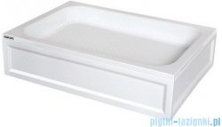 Sanplast Obudowa do brodzika OBa/CL Classic 110x15cm 625-010-0330-01-000