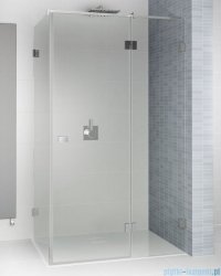 Riho Scandic NXT X203 kabina prysznicowa prawa 100x90cm chrom G001060120