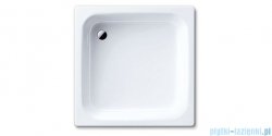 Kaldewei Sanidusch Brodzik model 395 80x80x14cm 331000010001