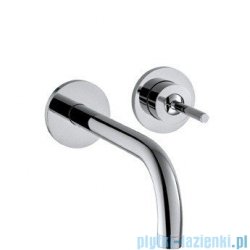 Hansgrohe Axor Uno² Jednouchwytowa bateria umywalkowa z osobnymi rozetami 38116000