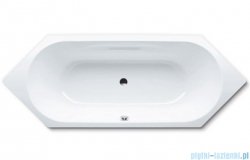 Kaldewei Wanna Vaio Duo 6 model 952 210x80x43cm 233200010001