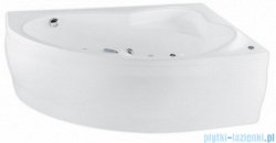 Poolspa Obudowa do wanny EUROPA 170x115 Prawa bez stelaża PWODP10OP000000