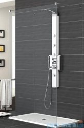 Radaway Modo I kabina Walk-in 140x205 przejrzyste 351144-01-01N