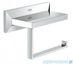 Grohe Allure Brilliant uchwyt na papier 40499000