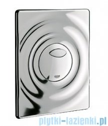 Grohe Surf przycisk uruchamiający chrom 42302000