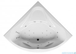 Riho Neo wanna symetryczna 150x150cm z hydromasażem JOY prawa B077011005