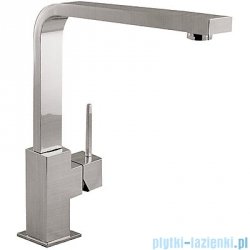 Tres Cuadro-Tres Bateria zlewozmywakowa kolor stal 53049603