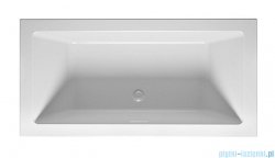 Riho Rethink Cubic 200x90cm wanna prostokątna + syfon B110001005