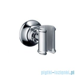 Hansgrohe Axor Montreux Uchwyt do węży prysznicowych chrom 16325000