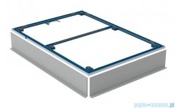 Geberit Rama instalacyjna do prysznica bezbrodzikowego Setaplano 160x90cm 154.477.00.1