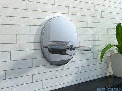 Kohlman Maxima Podtynkowa bateria wannowa QW220M