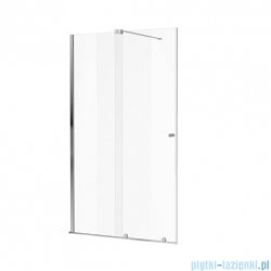 Excellent Ortigo Walk-in kabina prysznicowa 140x200 cm, chrom KAEX.5012.K.1400.CR