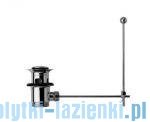 Duravit korek automatyczny z dźwignią pionową 005051 10 00