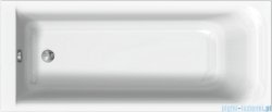 Koło Rekord wanna prostokątna 160x70cm XWP1660