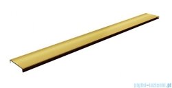 Schedpol Schedline Gold Brusher Regular maskownica 2w1 90x8cm SCH053/DPZS