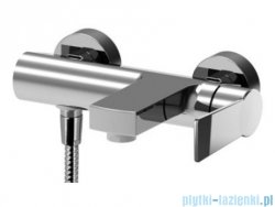 Paffoni bateria wannowa Tango chrom TA022CR