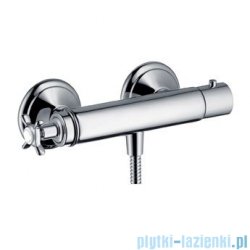 Hansgrohe Axor Montreux Bateria termostatowa montaż natynkowy 16261820