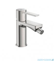 Roca Targa bateria bidetowa Inox EVERLUX-PVD A5A625FSM0