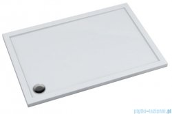 Schedpol Schedline Estima brodzik prostokątny 90x70x4,5cm 3SP.E2P-7090