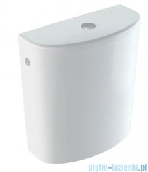 Geberit Selnova spłuczka WC biała 500269011