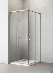 Radaway Idea 8 Kdd kabina 80x120cm szkło przejrzyste 10370080-01-01L/10370120-01-01R