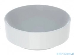 Geberit VariForm Umywalka okrągła stawiana na blat 40cm 500.768.01.2