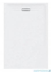Geberit Sestra brodzik 160x80cm biały 550.258.00.2