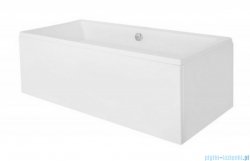 Besco Quadro obudowa wanny 165x75cm #OAQ-165-PK