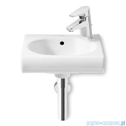 Roca Meridian-N Compacto Umywalka 35x32cm z otworem A327249000
