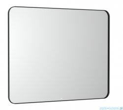 Roca Luna lustro łazienkowe z oświetleniem obwodowym LED 100x70cm A812423000