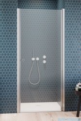 Radaway Eos DWJ I drzwi prysznicowe 90 prawe przejrzyste 137903-01-01R