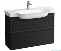 Laufen THE NEW CLASSIC szafka pod umywalkę 97x31cm Dąb Czerniony  H4060920856281