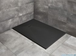 Radaway Kyntos F brodzik 120x100cm czarny HKF120100-54