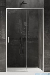 New Trendy Prime drzwi wnękowe pojedyncze 100x200 cm prawa przejrzyste D-0299A