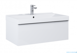 Elita Look szafka podumywalkowa 80x28x45cm Canela Oak 167251